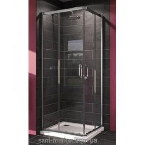 Душевая кабина Huppe Х1 80х80х190 без поддона 140102.069.321