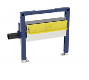 Монтажний елемент для душа Geberit Duofix Н50 з дренажем в стіну 111.593.00.2