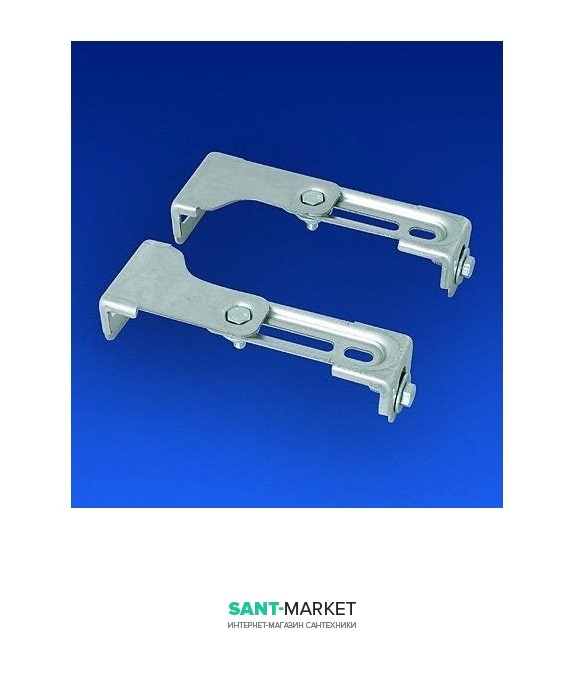 Кріплення дистанційне Sanit 17.257.00.T000