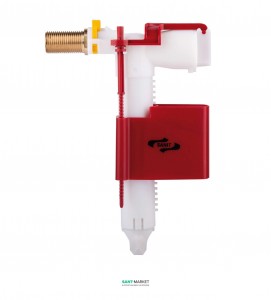 Наповнює арматура SANIT 1/2 25.002.00.0000