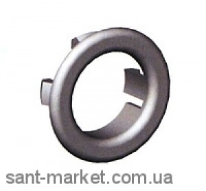 AlcaPlast Обрамление перелива раковины A21