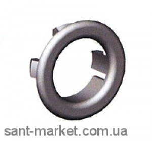 AlcaPlast Обрамлення переливу раковини A22