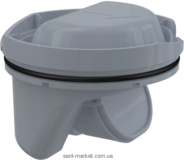 AlcaPlast Протівозапаховий затвор комбінований APV0020