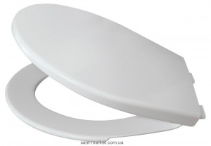 AlcaPlast Сиденье для унитаза A60