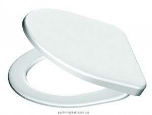 AlcaPlast Сиденье для унитаза A61