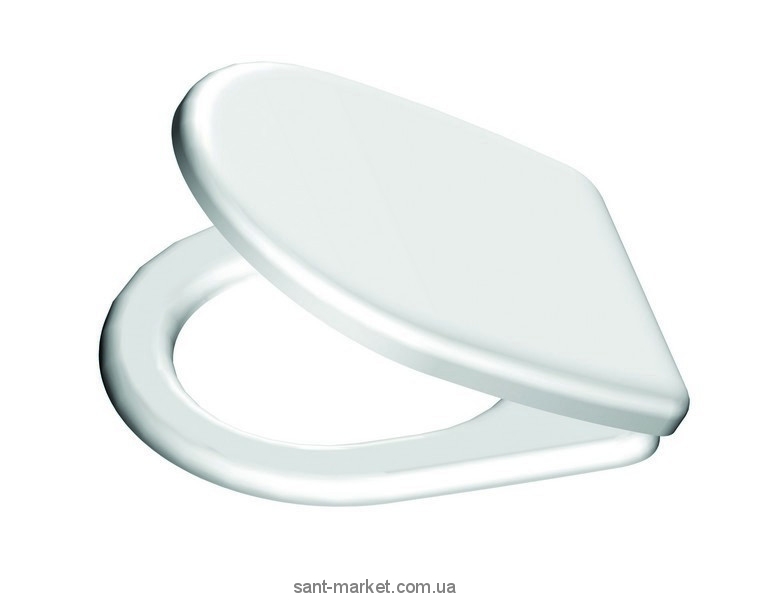 AlcaPlast Сиденье для унитаза A62