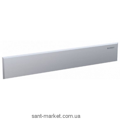 GEBERIT Декоративная накладка для душевого элемента 154.336.FW.1