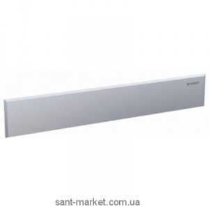 GEBERIT Декоративна накладка для душового елемента 154.336.FW.1