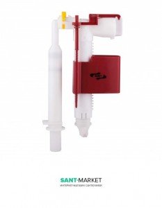 Наполняющая арматура SANIT 1/2 25.010.00.0000