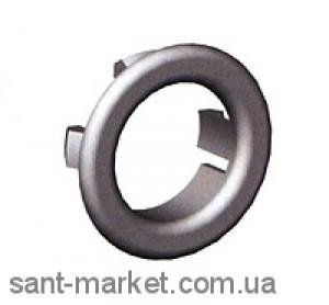 AlcaPlast Обрамлення переливу раковини A21