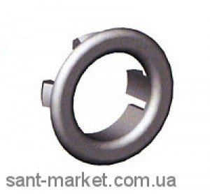 AlcaPlast Обрамление перелива раковины A22