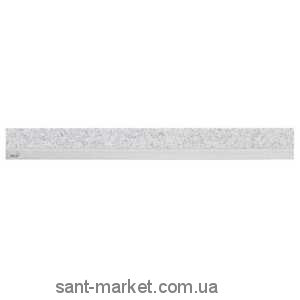 AlcaPlast Решетка для водоотводящего желоба MP1207-850