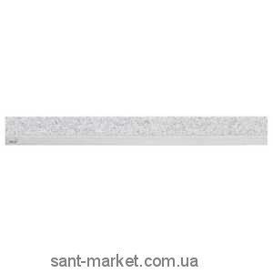 AlcaPlast Решетка для водоотводящего желоба MP1207-850