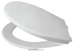 AlcaPlast Сиденье для унитаза A60