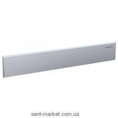 GEBERIT Декоративна накладка для душового елемента 154.336.FW.1