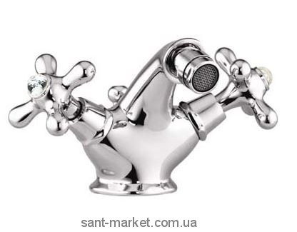 Fiore Margot-Sky Змішувач для біде 01063201 Chrome