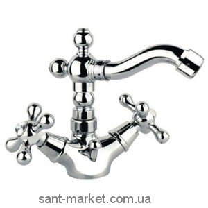 Fiore Margot-Sky Змішувач для біде 01063501 Chrome