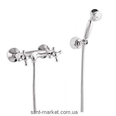 Fiore Margot Смеситель для душа с душем 26061200 Chrome