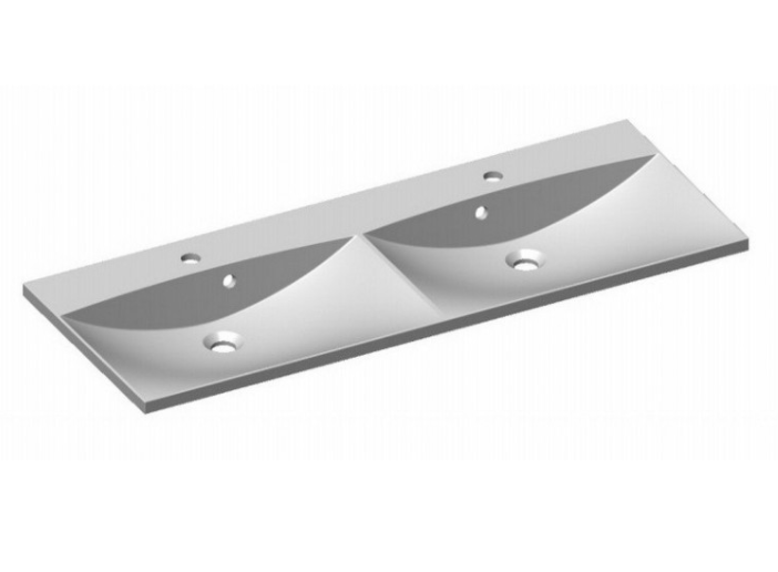 Marmite Amelia умывальник 1200х460 12127124203