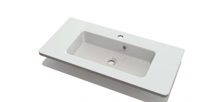 Marmite Annabelle умивальник 800x400 / 111 600 012 081 103