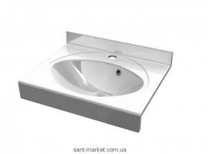 Раковина для ванної підвісна Marmite колекція Hotel-3 біла 01112081103