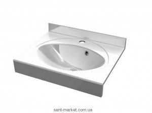 Раковина для ванной подвесная Marmite коллекция Hotel-3 белая 01112081103