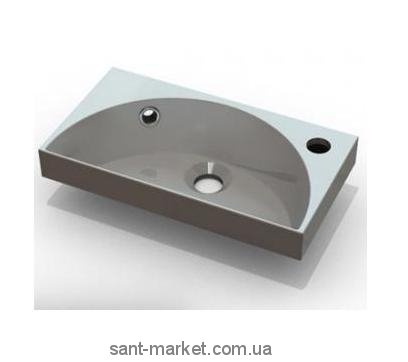 Раковина для ванной подвесная Marmite коллекция Kitty белая 01089041103