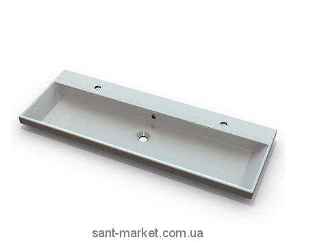 Раковина для ванної підвісна Marmite колекція Laurine біла 12104121203