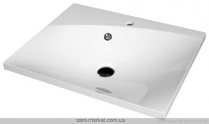 Раковина для ванної підвісна Marmite колекція Pamela біла 01061122103