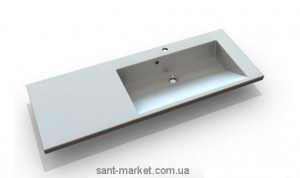 Раковина для ванной подвесная Marmite коллекция Peggy белая 01077132103