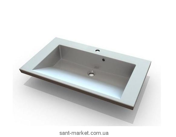 Раковина для ванной подвесная Marmite коллекция Peggy белая 01077091103