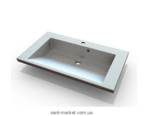 Раковина для ванної підвісна Marmite колекція Peggy біла 01077091103