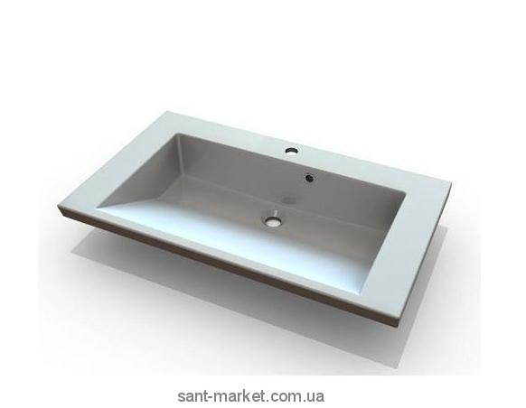 Раковина для ванної підвісна Marmite колекція Peggy біла 01077091103