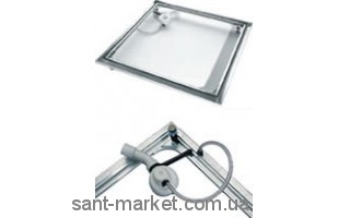 Kaldewei Инсталяционная рама для установки поддона 90*110 584574110000