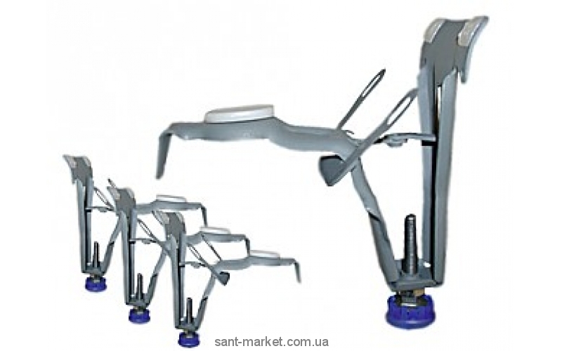 Kaldewei ножки для ванн 583170000000