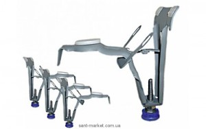 Kaldewei ножки для ванн 583170000000