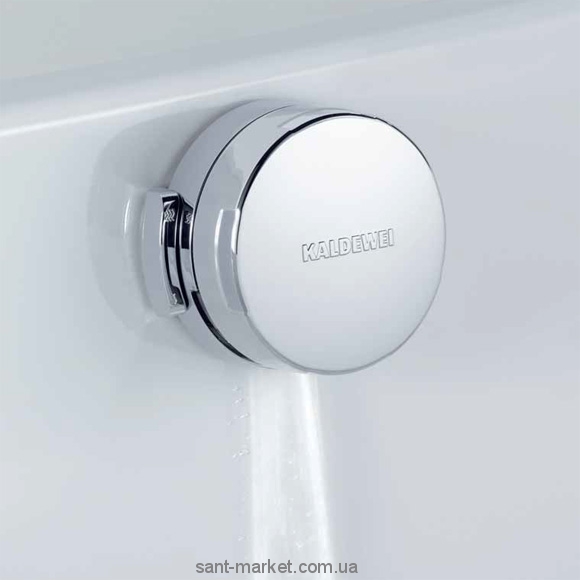 Kaldewei Сифон Comfort-Level Plus Special хром 4013 687770660000