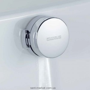 Kaldewei Сифон Comfort-Level Plus Special хром 4013 687770660000