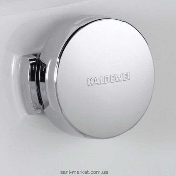 Kaldewei Злив-перелив для ванни CONODUO 6877705500012