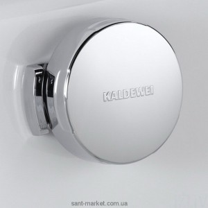 Kaldewei Слив-перелив для ванны CONODUO 6877705500012