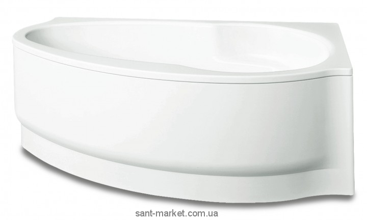 Ванна сталева кутова Kaldewei Studio Star асиметрична 170x90 ліва mod 829-3 222 948 030 001