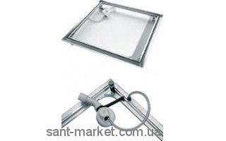 Kaldewei Инсталяционная рама для установки поддона 90*110 584574110000