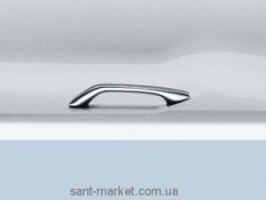 Kaldewei ручки Dyna Set Star хром 585570000999