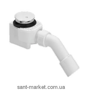 Kaldewei Сифон для душового піддону 90x90см UNIVERSAL 4089 689 710 640 999