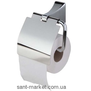 Haceka паперотримач з кришкою Art Deco 403213