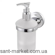 Haceka Дозатор жидкого мыла Aspen 405316