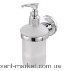 Haceka Дозатор жидкого мыла Aspen 405316