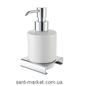 Haceka Дозатор жидкого мыла Dude 406014