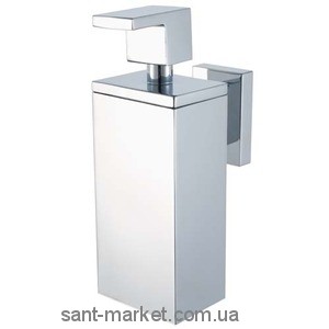 Haceka Дозатор жидкого мыла Edge 403317