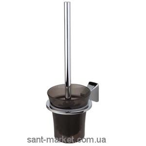 Haceka Ерш для туалета Art Deco 403219